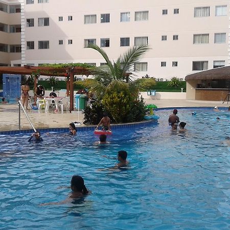Encontro Das Aguas Thermas Resort By Wam Experience Caldas Novas Eksteriør billede