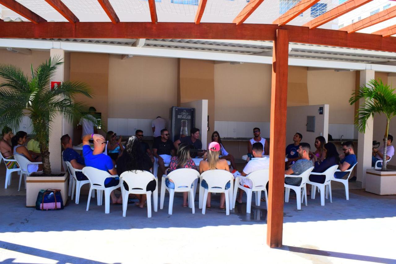 Encontro Das Aguas Thermas Resort By Wam Experience Caldas Novas Eksteriør billede