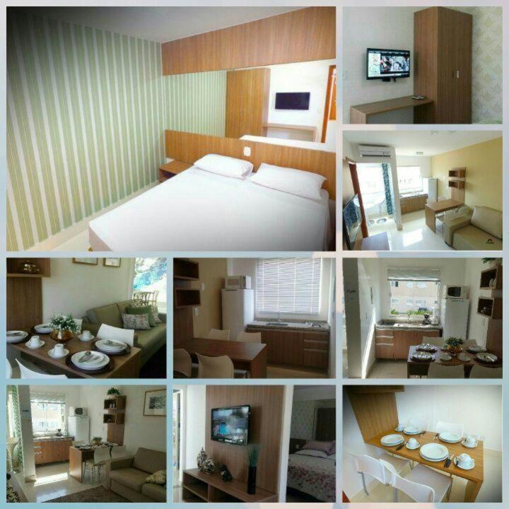 Encontro Das Aguas Thermas Resort By Wam Experience Caldas Novas Eksteriør billede